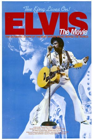 Elvis's poster