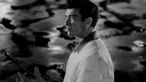 The Beast from 20,000 Fathoms's poster