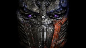 Transformers: The Last Knight's poster