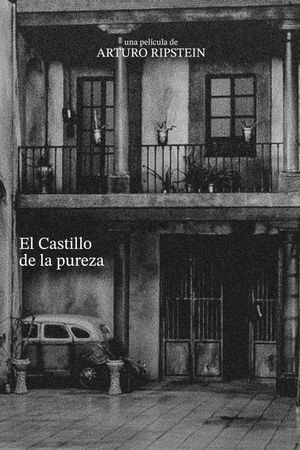 The Castle of Purity's poster