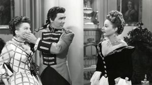 A Royal Scandal's poster