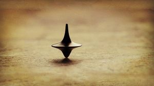 Inception's poster