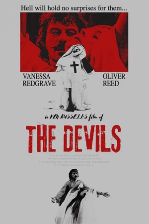 The Devils's poster