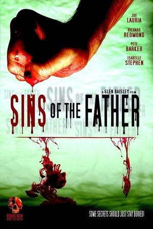 Sins of the Father's poster