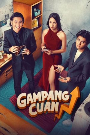 Gampang Cuan's poster