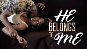 He Belongs to Me's poster