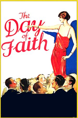 The Day of Faith's poster image