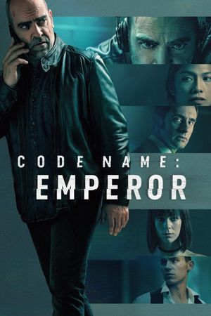 Code Name Emperor's poster