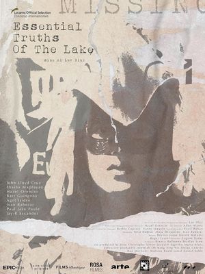 Essential Truths of the Lake's poster