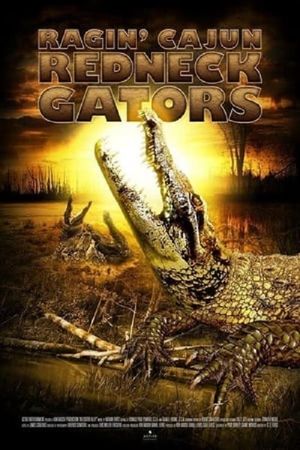 Alligator Alley's poster