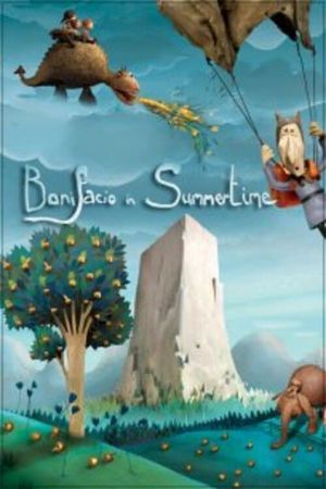 Bonifacio in Summertime's poster