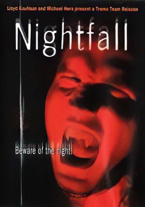 Nightfall's poster