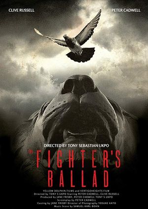 The Fighter's Ballad's poster