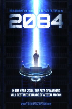 2084's poster