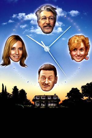 Incredible But True's poster