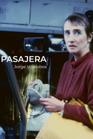 Pasajera's poster