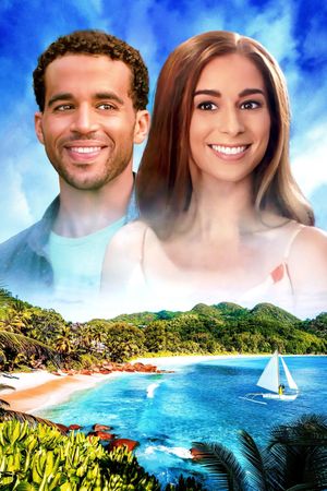 Harmony in Paradise's poster