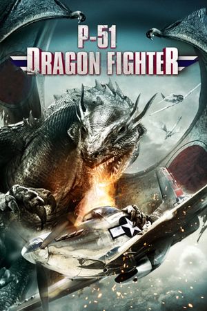 P-51 Dragon Fighter's poster