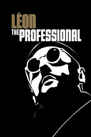 Léon: The Professional's poster