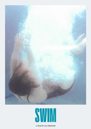 Swim's poster