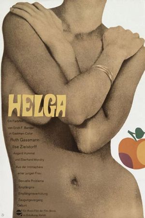 Helga's poster