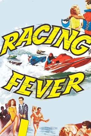 Racing Fever's poster