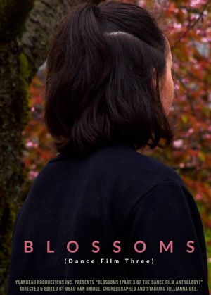 Blossoms - Dance Film Three's poster