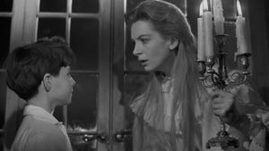 The Innocents's poster