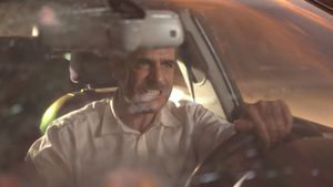 Wild Tales's poster