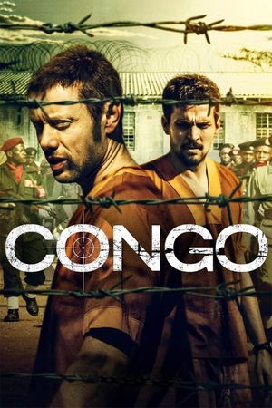 The Congo Murders's poster image