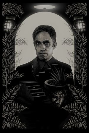 Werewolf by Night's poster