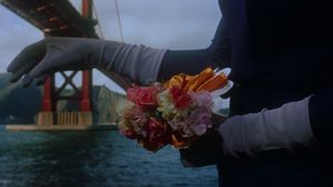 Vertigo's poster