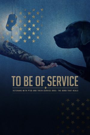 To Be of Service's poster