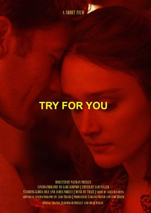 Try For You's poster