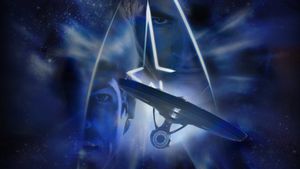 Star Trek Into Darkness's poster