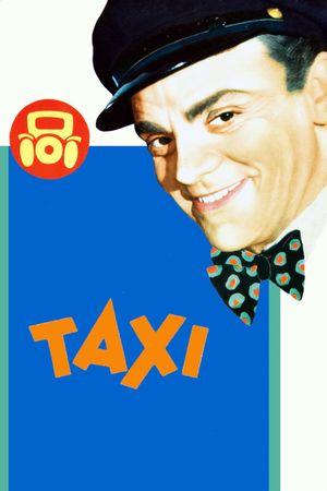 Taxi's poster