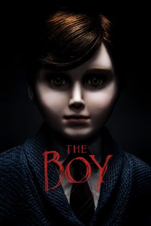 The Boy's poster