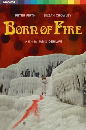 Born of Fire's poster