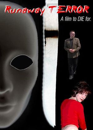 Runaway Terror's poster