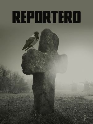 The Reporter's poster