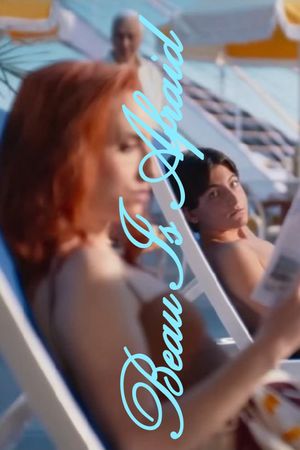 Beau Is Afraid's poster