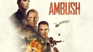 Ambush's poster