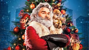 The Christmas Chronicles's poster