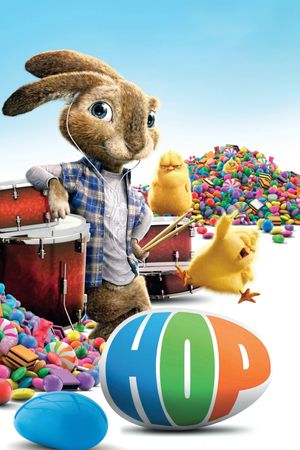Hop's poster