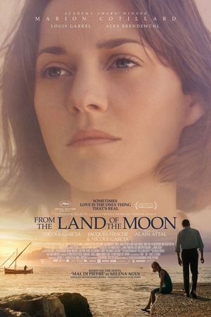 From the Land of the Moon's poster