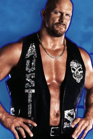 Biography: “Stone Cold” Steve Austin's poster