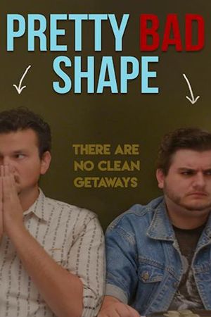 Pretty Bad Shape's poster