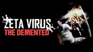 The Demented's poster