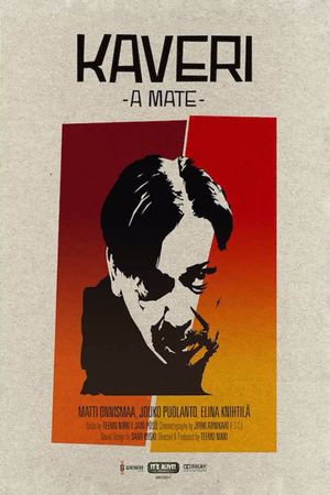 A Mate's poster