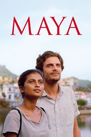 Maya's poster